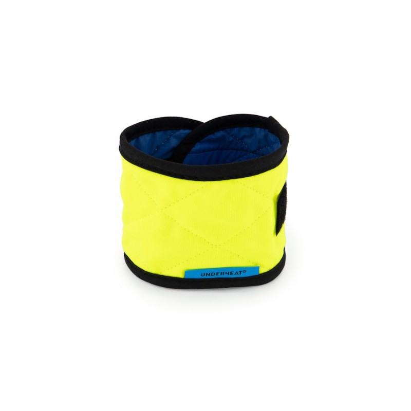 Muñequera refrigerante underheat cool wristband (par)