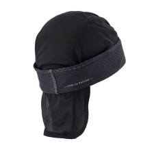 bandana refrigerante underheat cool bandana en negro