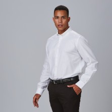 CAMISA M/L GARYS OXFORD 295200