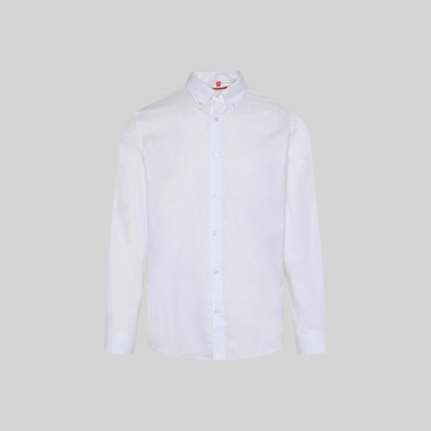 Camisa M/L Garys Oxford 295200