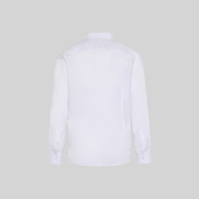 Camisa M/L Garys Oxford 295200
