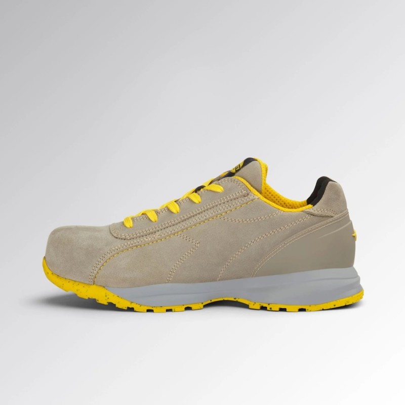 Zapatillas diadora glove mds low s1p