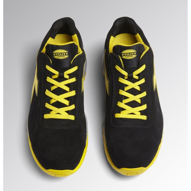 Zapatillas diadora glove mds low s1p