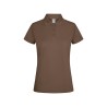 Polo m/c mujer mukua mackay ps200wc