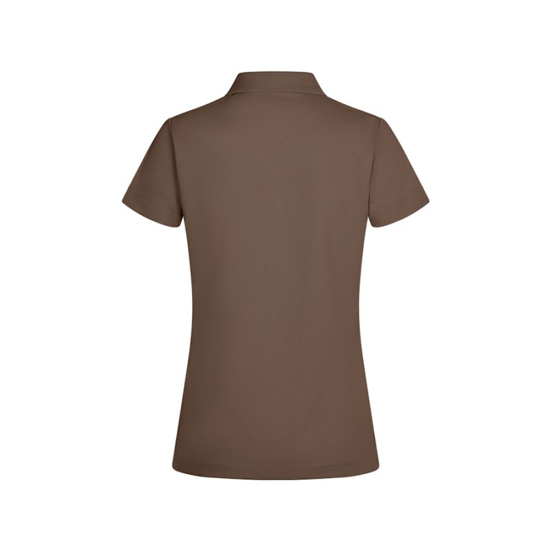 Polo m/c mujer mukua mackay ps200wc