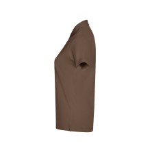 polo m/c mujer mukua mackay ps200wc en mocha