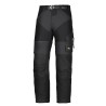 Pantalon snickers flexiwork 6903 negro