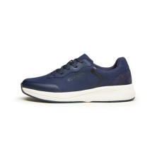zapatilla suecos vinter en marino