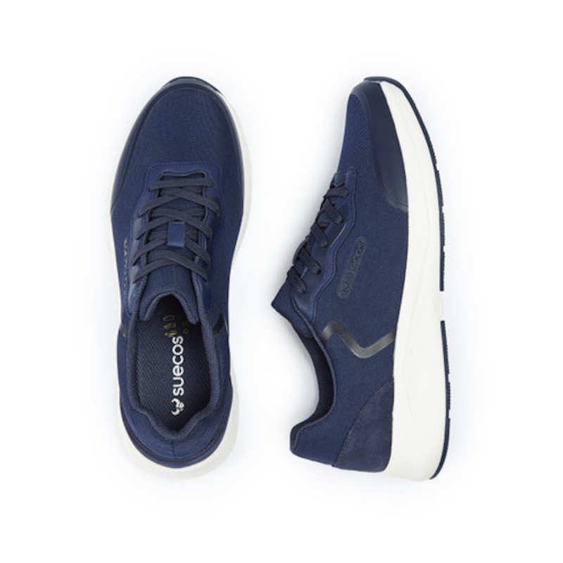 Zapatilla suecos vinter