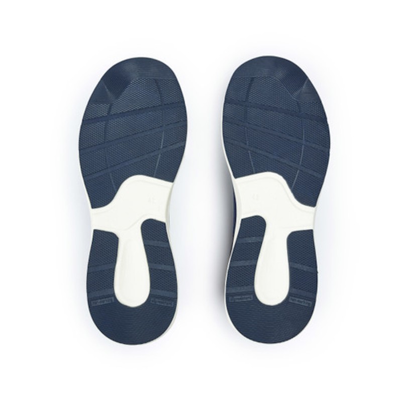 Zapatilla suecos vinter