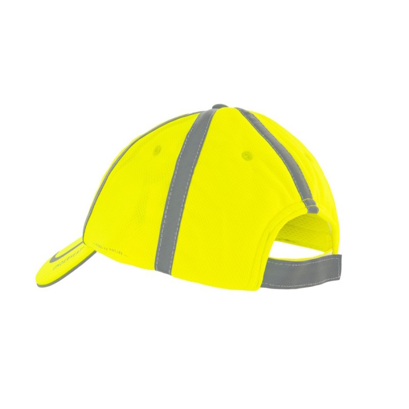 Gorra refrigerante underheat cool cap reflex