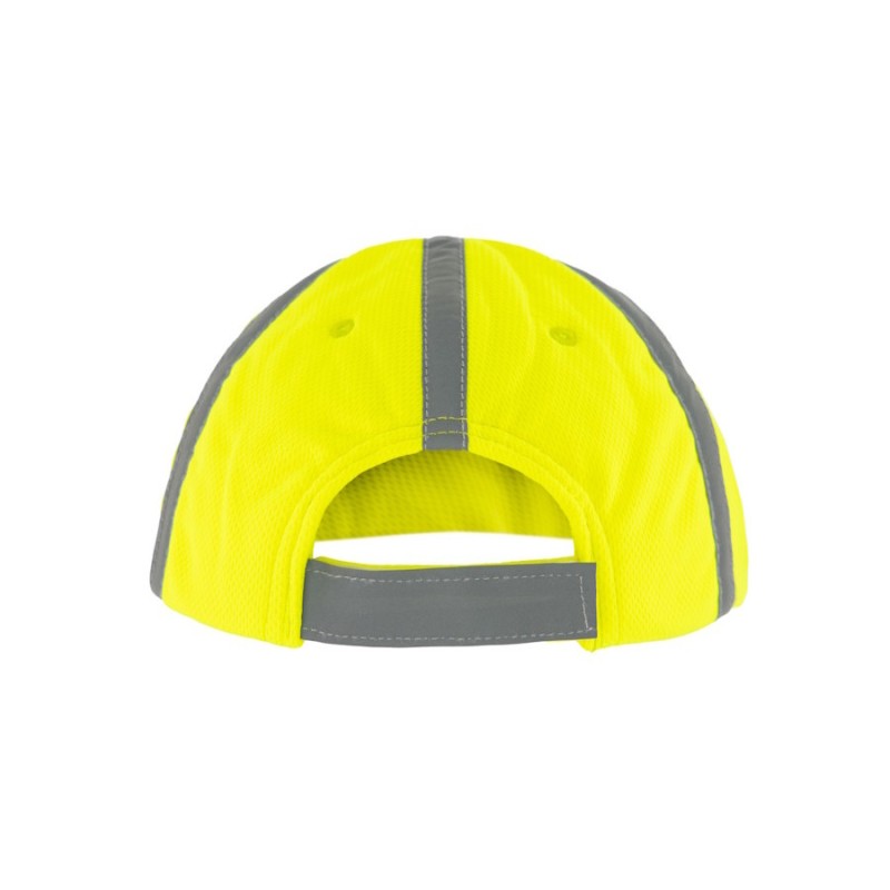 Gorra refrigerante underheat cool cap reflex