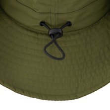 sombrero underheat de explorador en verde forestal
