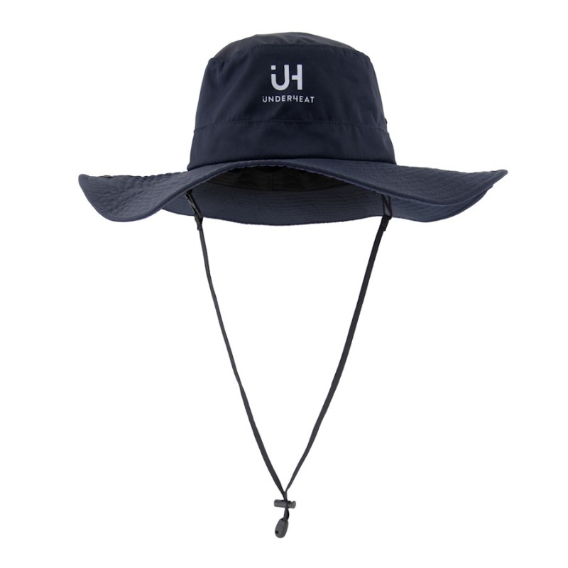 Sombrero underheat de explorador