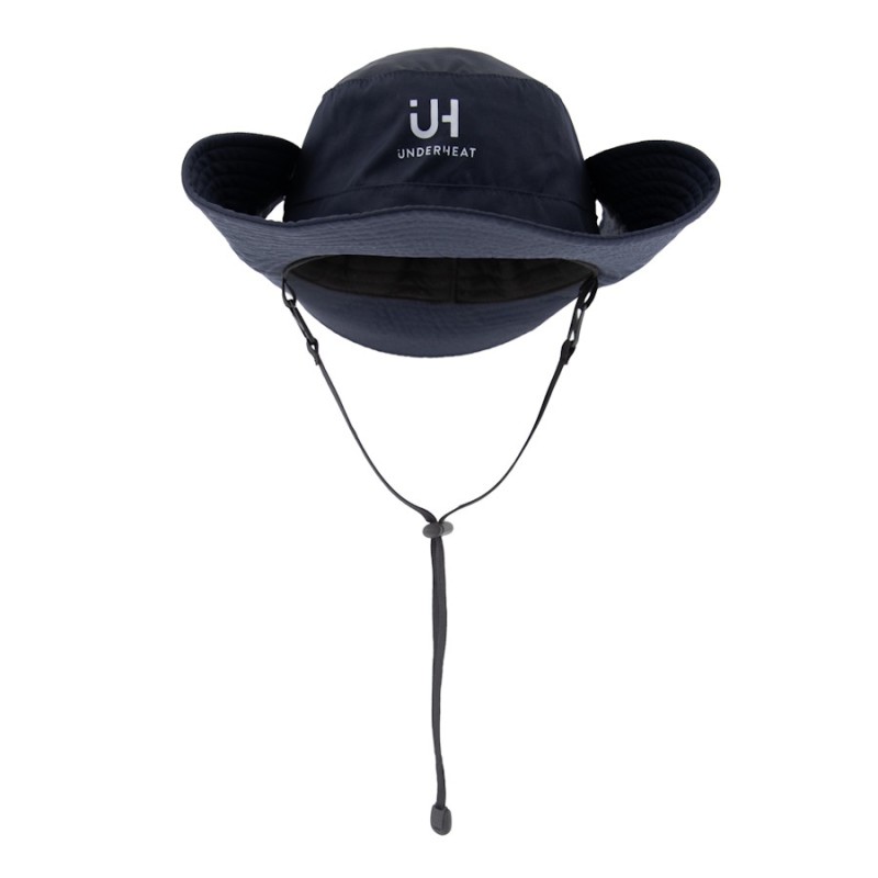 Sombrero underheat de explorador