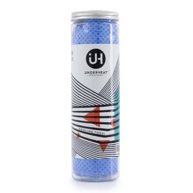 Toalla Refrescante Underheat Cool Towel