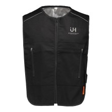 CHALECO REFRIGERANTE PCM UNDERHEAT BIOCOOL PRO