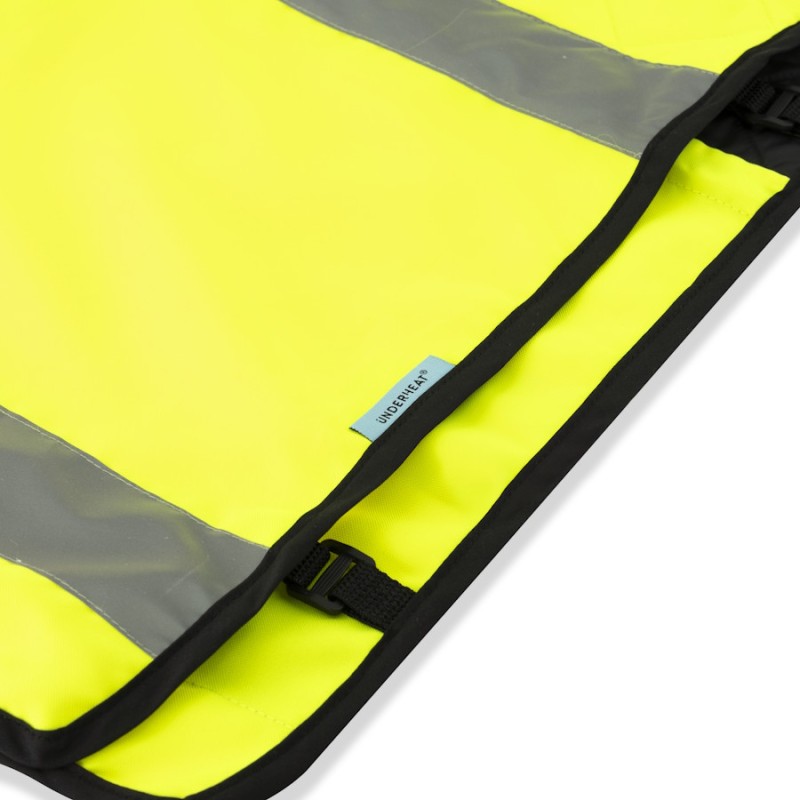 Chaleco refrigerante a.v. underheat base reflex