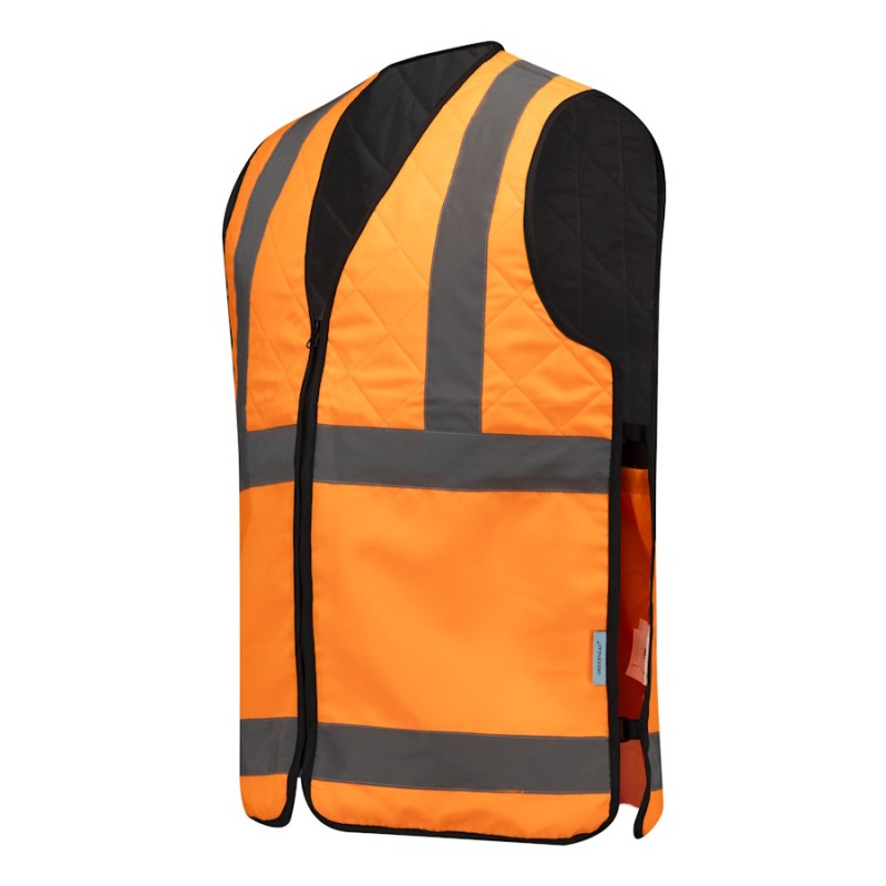 Chaleco refrigerante a.v. underheat base reflex