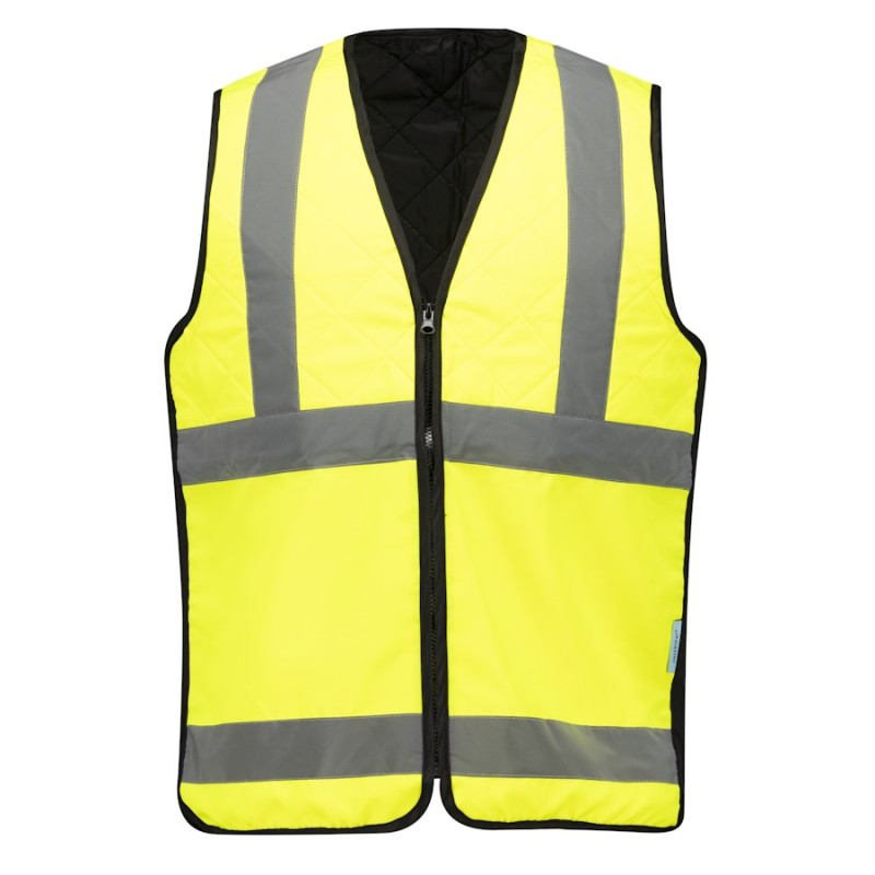 Chaleco refrigerante a.v. underheat base reflex