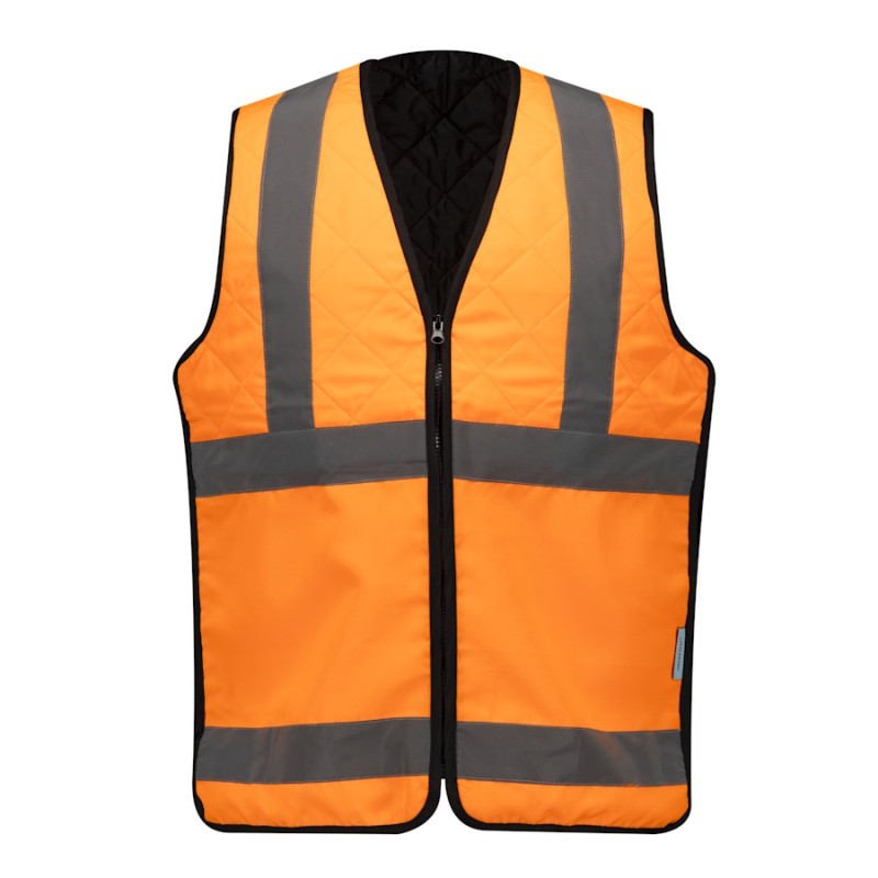 Chaleco refrigerante a.v. underheat base reflex