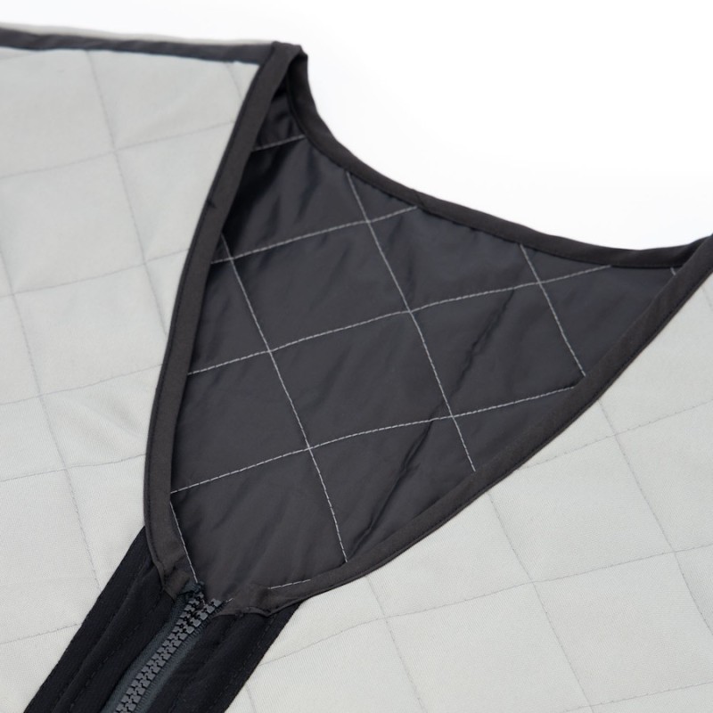 Chaleco refrigerante underheat base