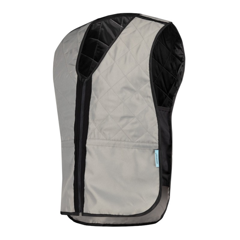 Chaleco refrigerante underheat base