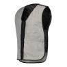 Chaleco refrigerante underheat base