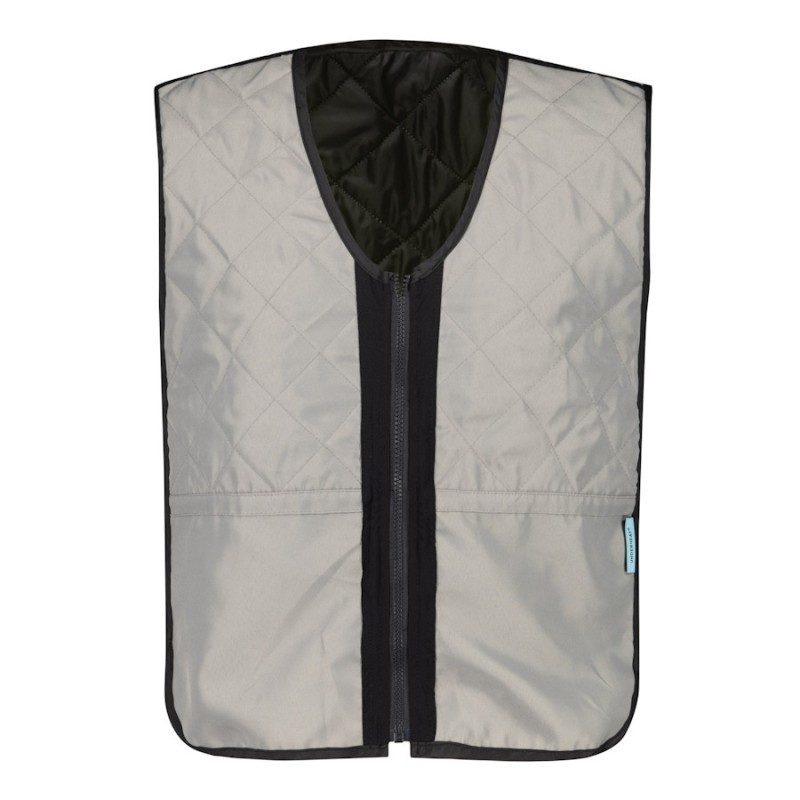 Chaleco refrigerante underheat base