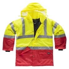 PARKA A.V. WORKTEAM C3711