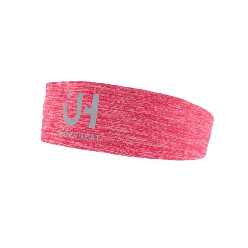 Banda refrigerante underheat cool headband