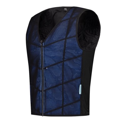 Chaleco Refrigerante Underheat Aquarama Sport