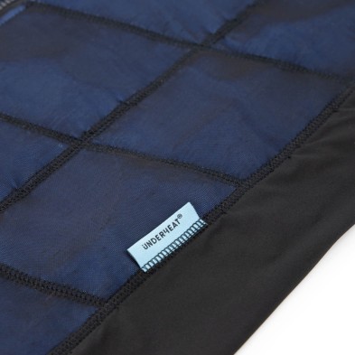 Chaleco Refrigerante Underheat Aquarama Sport