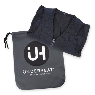 Chaleco Refrigerante Underheat Aquarama Sport