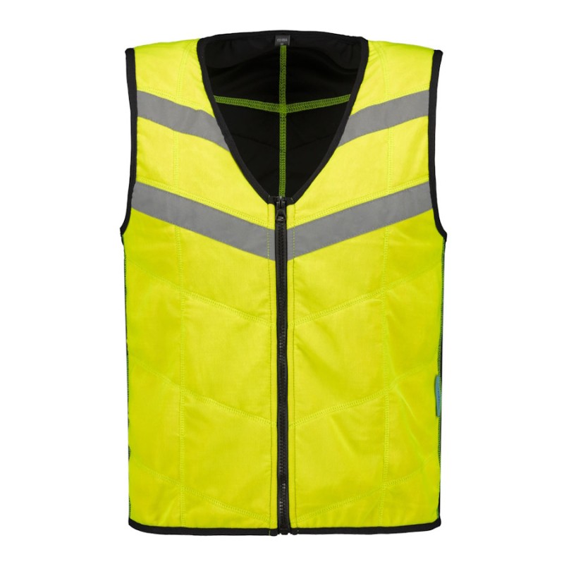 Chaleco refrigerante a.v. underheat aquarama reflex