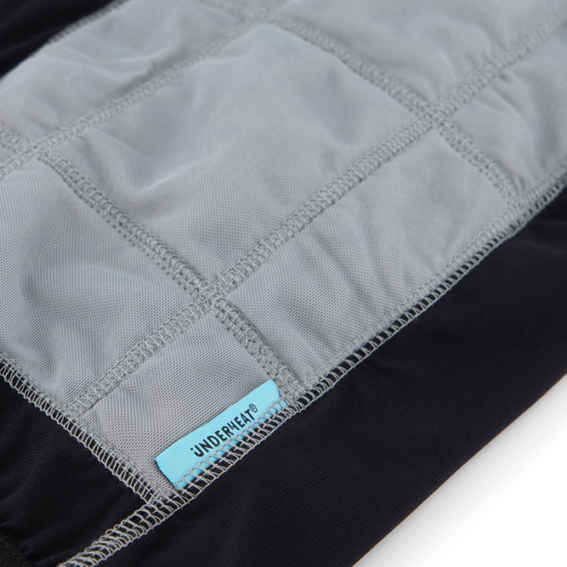 Chaleco refrigerante underheat aquarama lite