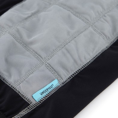 Chaleco Refrigerante Underheat Aquarama Lite
