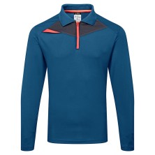 POLO M/L PORTWEST DX414