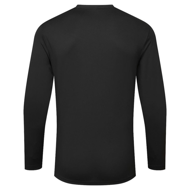 Camiseta m/l portwest dx415