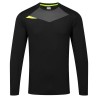 Camiseta m/l portwest dx415