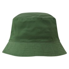 gorro portwest bucket ha23 en beige/verde