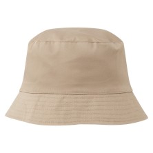 gorro portwest bucket ha23 en beige/verde