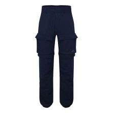 pantalón portwest kx352 en marino oscuro