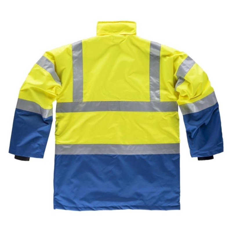 Parka workteam c3711