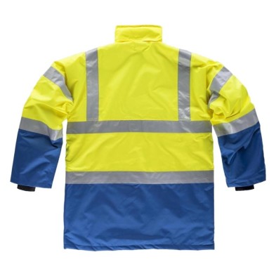 Parka A.V. Workteam c3711