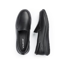 zapato para mujer suecos blom 