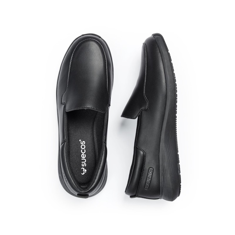 Zapato para mujer suecos blom