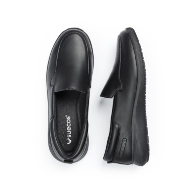 Zapato Para Mujer Suecos Blom