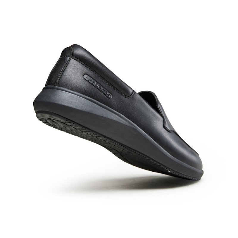 Zapato para mujer suecos blom