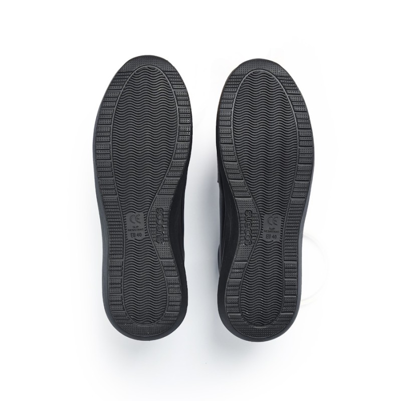 Zapato para mujer suecos blom